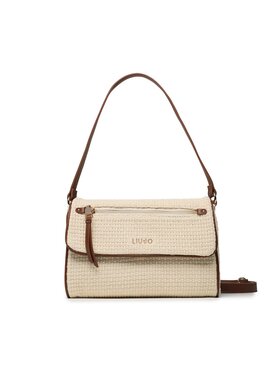 Liu Jo Liu Jo Soma M Top Handle AA3152 T6432 Bēšs
