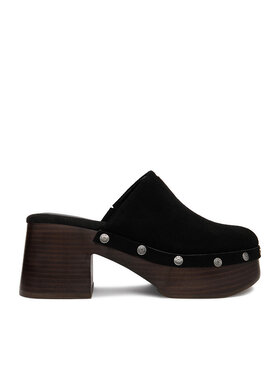 Guess Jeans Guess Jeans Ciabatte EO-JDGJ66-4 Nero