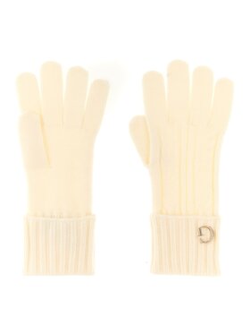 Guess Guess Дамски ръкавици AW5382 POL02 Бял