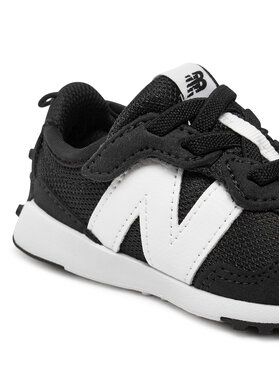 New Balance Superge NW327CBW Črna