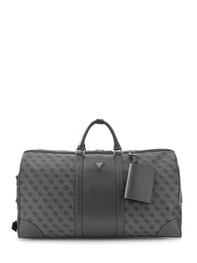 Guess Guess Nädalavahetuse kott 181606 Must