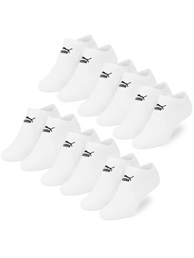 Puma Puma Skarpety 94710906 Biały