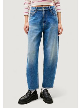 Tommy Jeans Tommy Jeans Jeans JEANIE BALLOON BI01 Blu Balloon Fit