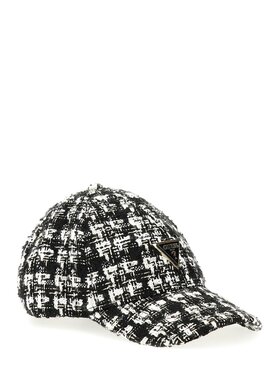 Guess Guess Бейсболка AW5369 POL01 Чорний