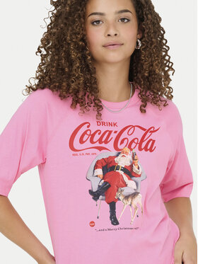 ONLY T-Shirt ONLY - 4