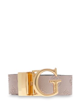 Guess Guess Pásek 155403 Růžová