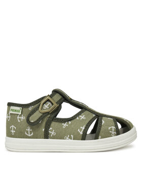 Primigi Primigi Kapcie 7854744 M Khaki
