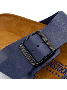 Birkenstock Natikači Arizona 051063 Modra