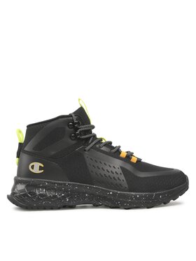 Champion Champion Laisvalaikio batai Street Trek Mid S21949-CHA-KK001 Juoda