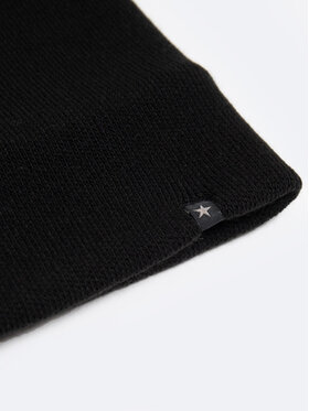 BIG STAR BIG STAR Komin COLTANI_906_310 Czarny