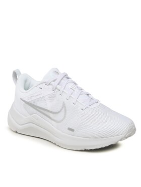 Nike Nike Chaussures Downshifter 12 DD9294 100 Blanc