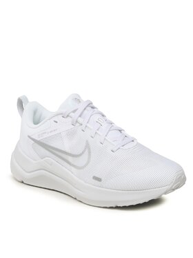Nike Nike Cipő Downshifter 12 DD9294 100 Fehér