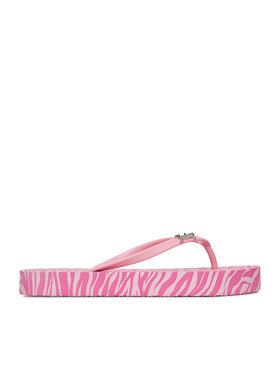 Juicy Couture Juicy Couture Japonki 800290 Różowy