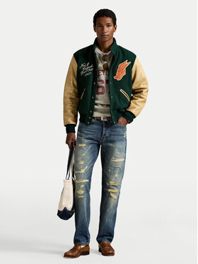 Μπόμπερ μπουφάν Polo Ralph Lauren φωτογραφία