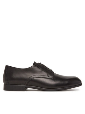 Baldinini Baldinini Halbschuhe U5E007P1VITE0000 Schwarz