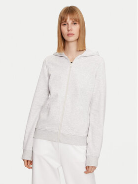 4F 4F Μπλούζα 4FWMM00TSWSF1467 Γκρι Regular Fit