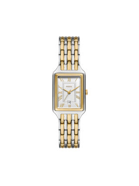 Fossil Fossil Orologio Raquel ES5368 Oro