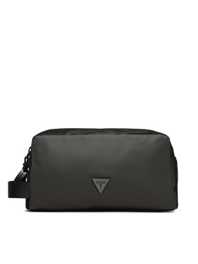 Guess Guess Geantă pentru cosmetice Certosa Tech Accesories PMCTCA P3343 Negru