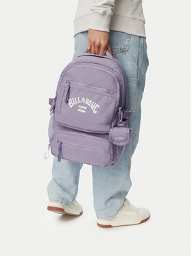 Billabong Billabong Kuprinės CWBEO-BLB-M-001-08 Šviesiai violetinė