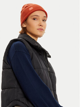 Buff Buff Шапкa Crossknit Beanie Solid 132891.330.10 Коричневий