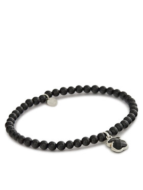 TOUS TOUS Bransoletka Icon Color 1003679000 Czarny