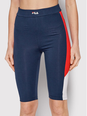 Fila top donatella shorts