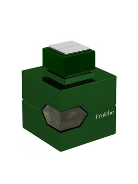 Al Haramain Al Haramain L'Aventure Fraiche Perfumy