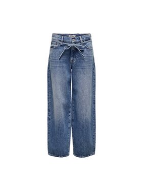 ONLY ONLY Jeans 15325796-MED 32 Blu Regular Fit