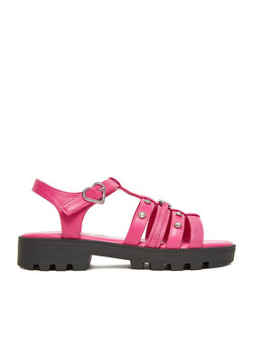 Juicy Couture Juicy Couture Sandali CS6278-05 Rosa