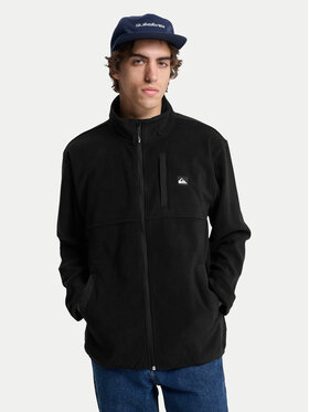 Quiksilver Quiksilver Polar No Destination Fz EQYPF03071 Negru Regular Fit