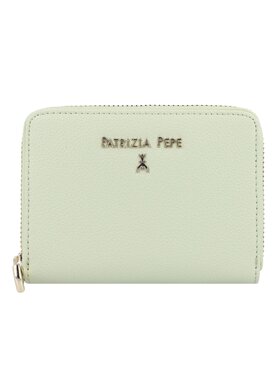 Patrizia Pepe Patrizia Pepe Portfel 257471 Zielony