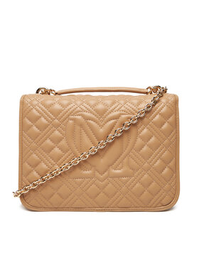 LOVE MOSCHINO LOVE MOSCHINO Дамска чанта JC4000PP0NLA0104 Бежов