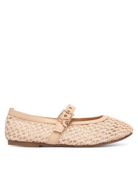Patrizia Pepe Patrizia Pepe Ballerine PPK325.02 Beige