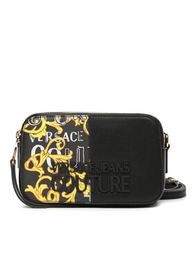 Versace Jeans Couture Versace Jeans Couture Torbica 74VA4BP3 Crna