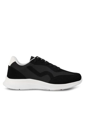Regatta Regatta Sneakersy Marine Retro RMF825 Czarny