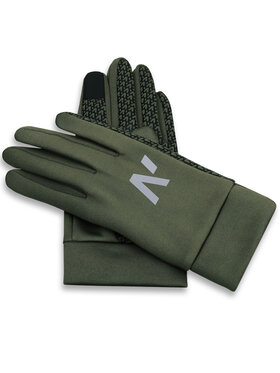 napo gloves napo gloves Rękawiczki Męskie napoTECH (zielony) L/XL Zielony