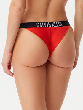 Calvin Klein Swimwear Μπικίνι κάτω μέρος Calvin Klein Swimwear - 3