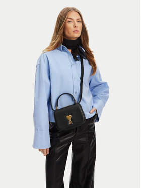 AMI Paris AMI Paris Сумка ULL007.AL0036 Чорний