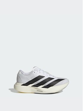 adidas adidas Buty do biegania 154991 Biały