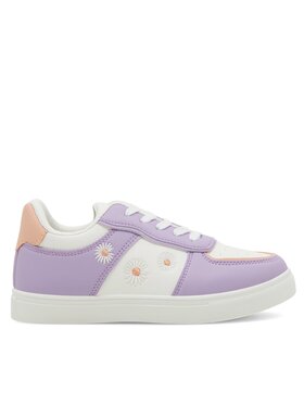 DeeZee DeeZee Tenisice CF2407-1 Ljubičasta