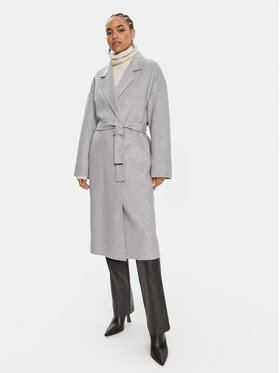 Calvin Klein Calvin Klein Villane mantel K20K207089 Hall Oversize
