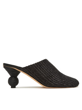 Weekend Max Mara Weekend Max Mara Loaferice 2515521015600 Crna
