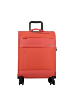 Jump Jump Walizka kabinowa 319980 Bordowy