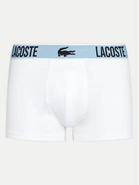 Lacoste Set Od 3 Para Bokserica 5H5152 Šarena