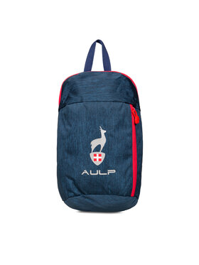 Aulp Aulp Rucksack Vasco Dunkelblau