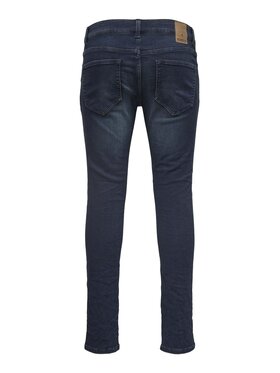 Only & Sons Jeans Hlače Loom 22013631 Mornarsko Modra Slim Fit