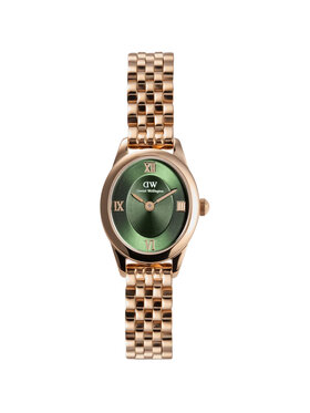 Daniel Wellington Daniel Wellington Hodinky DW00100806 Růžové zlato