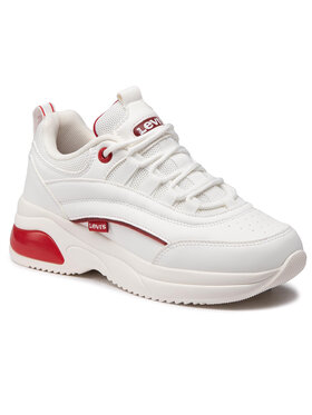 Levi's® Levi's® Sportcipő Chelsea VCHE0030S Fehér
