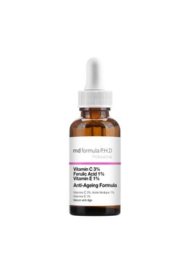 MD Formula MD Formula MD029 Serum