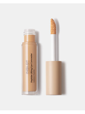 INGLOT INGLOT Liftingujący Korektor Melon Beige 208